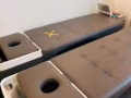 转让泰式按摩洗头床
