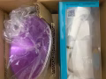 全新脸部喷雾器