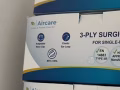 新加坡医药口罩😷便宜出售$5 一盒50pcs