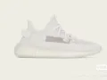 全新 Adidas Yeezy Boost 350 V2 新配色 Bone白色