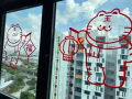 Boon Lay MRT 普通房出租 女生