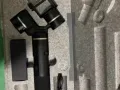 飞宇运动相机ricca+飞宇G6稳定器一台