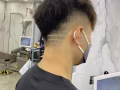 做头发本月特价