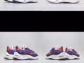 Nike Sacai Vaporwaffle Sesame