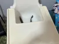 免费送宜家儿童餐椅