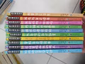 华文故事书出售（二手）