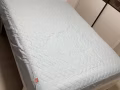 床垫、床架1.35米X1.9米