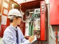 Fire System Technician 防火系统技术人员