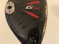 Almost New Ping Golf Club Hybrid 3，75