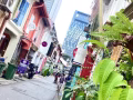 tanjongkatong 普通房主人房
