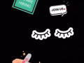 有无经验美睫师/美睫学徒