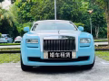 劳斯莱斯 婚庆用车