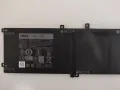 笔记本电池 Dell 84Wh 7600mAh 6-Cell