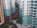 已租出去了! 裕廊西大牌687普通房出租。離文禮地鐵站走路只需四分鐘。