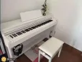 几乎全新电子钢琴
