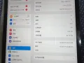 出售一部iPad 8黑色，128GB，wifi