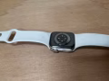 出售银色不锈钢Apple Watch S7