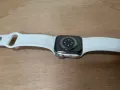 出售银色不锈钢Apple Watch S7