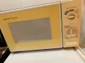 微波炉$30
