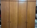 马里士他黄埔女生搭房床位