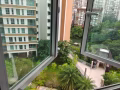 榜鹅大牌684C有普通房出租，可申报地址，无中介费