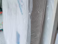 9.5成新雙人床墊
