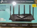全新未开封TP-Link AX5400 路由器 $150（可小刀）