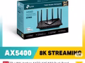 全新未开封TP-Link AX5400 路由器 $150（可小刀）
