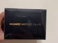 华为 Watch GT 2 Pro ECG