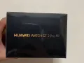 华为 Watch GT 2 Pro ECG