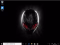 专业安装 win10 系统！外星人笔记本原装正版系统！！！可远程安装！！