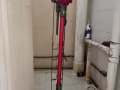 电动拖把多功能