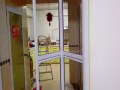专业维修、制作铝合金推拉门、厕所门、玻璃贴膜、装窗帘、灯具、智能晾衣架、洗手盆等。