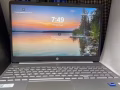 新的laptop  hp pavilion  15s