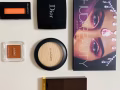 大量化妝品 很多完全沒用的新的 makeup lots new