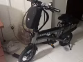 出售二手九成新电动车