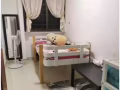 烏美地鐵附近