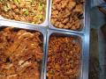 聘請雜菜飯頭手