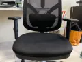人体工学椅 头枕 腰靠 扶手可调