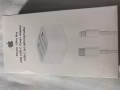 全新未拆封13promax配件一套及全新MagSafe Charger充电器出售