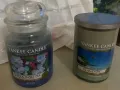 Yankee Candle的香薰蜡烛