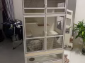 大号笼子，贼大