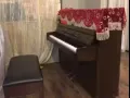 二手钢琴$200出售