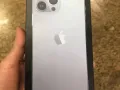 iPhone 13 Pro Max/256GB/蓝色 没拆封没激活