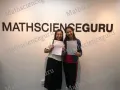 【SG#1中学数学科学补习】22年莱佛士教授-2025假期速成课程名额有限、免费90分钟试课【12周F到A*】