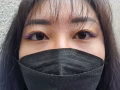嫁接睫毛，上門服務，Eyelash extension