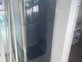 冰箱 98新 $150