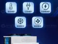冷库冷房定制厨房设备维修
