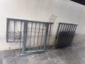 废铁和水泥