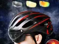自行车头盔